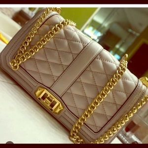 Rebecca Minkoff Handbag